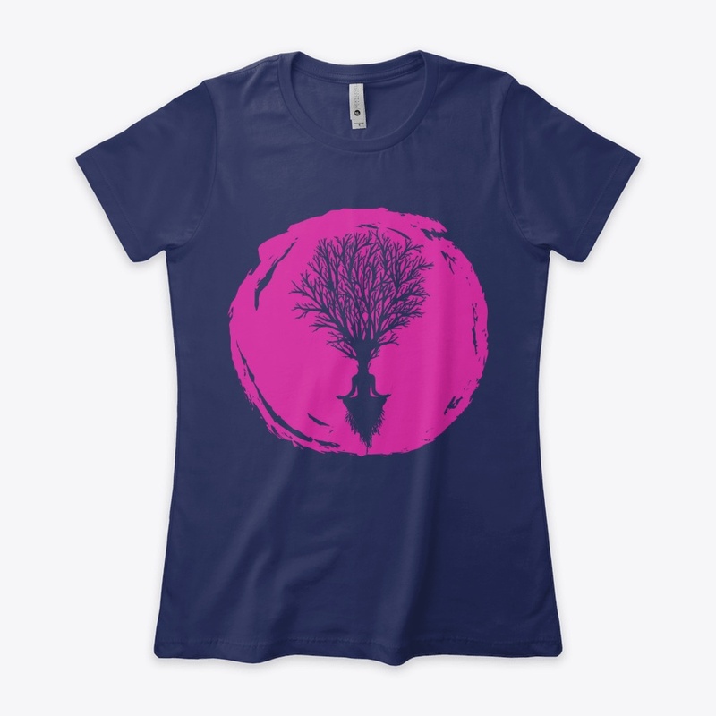 Find your peace yoga tank top