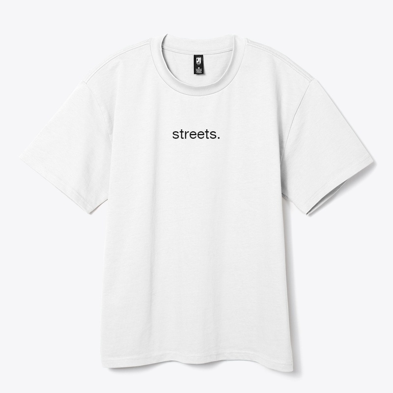 streets comfy products