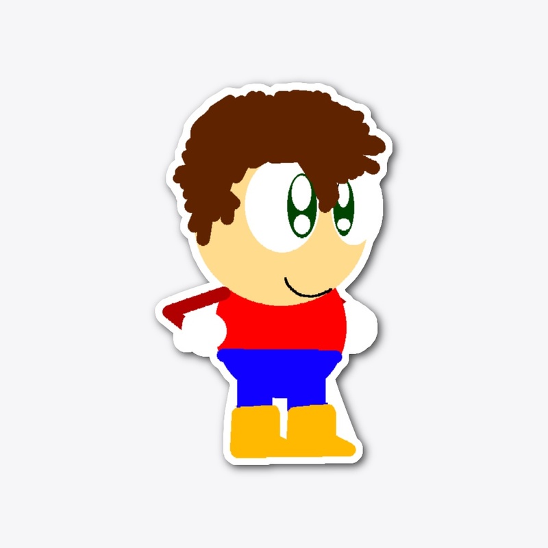 Greg