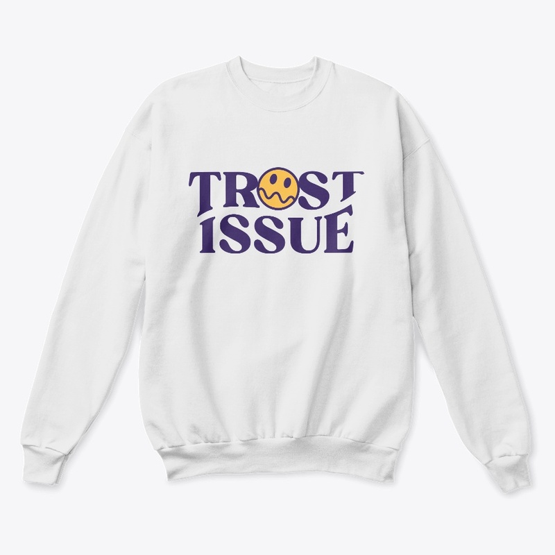 TRUST ISSUE - STL Project