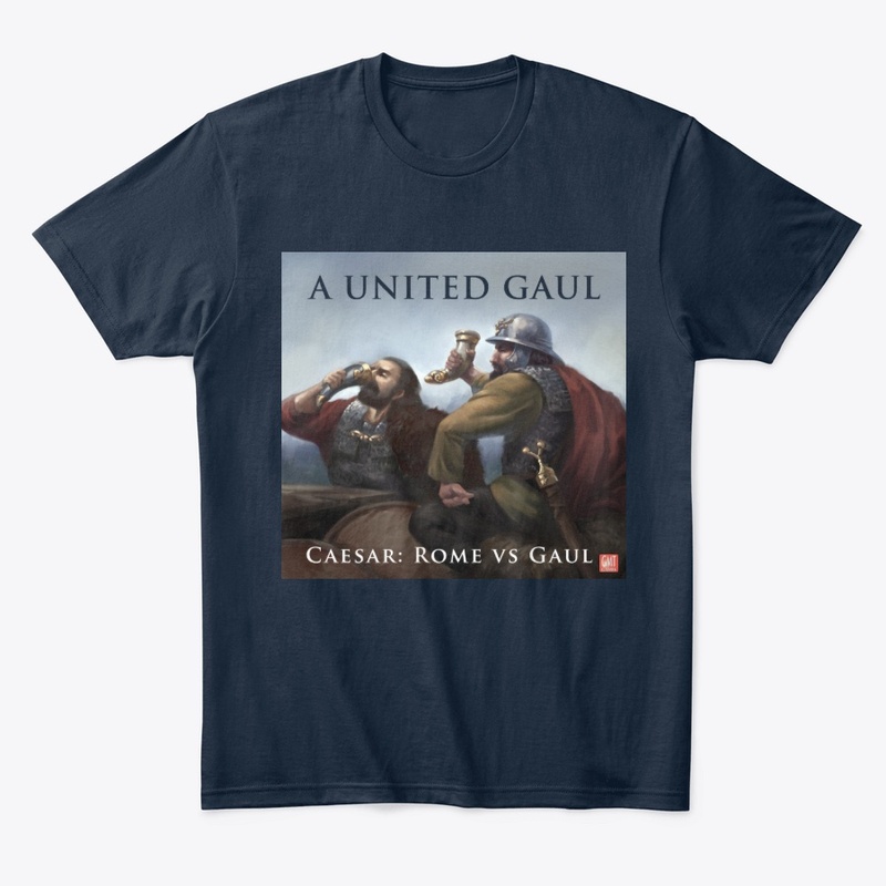 A United Gaul Shirt