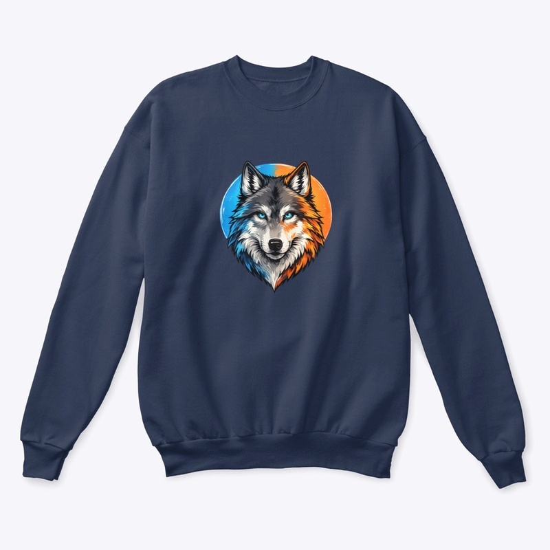 Wolf Kin