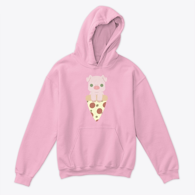 'Pig'-za