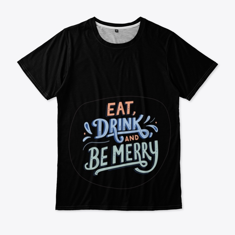 Be Merry 