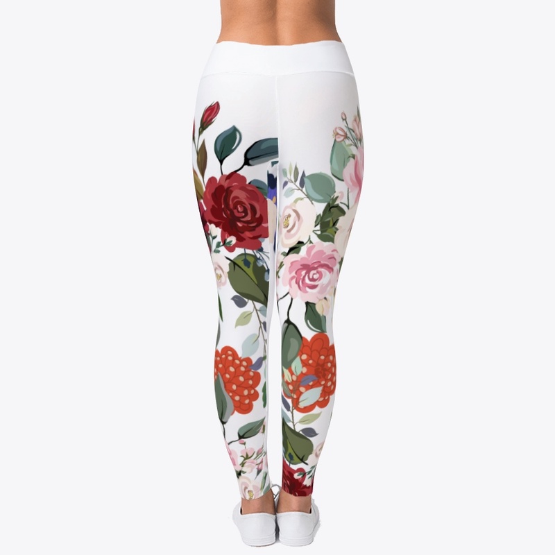 Alomik Designs Floral 