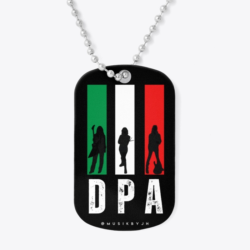 DPA Mexico - Limited Edition!