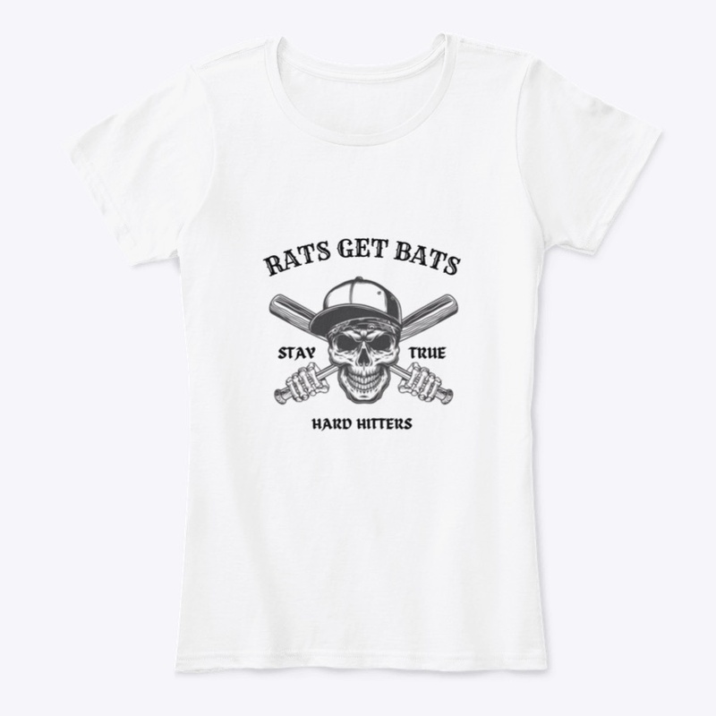 Rats get Bats 