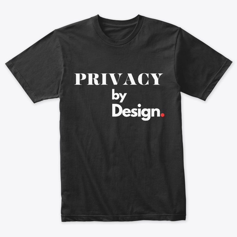 Privacy by Design