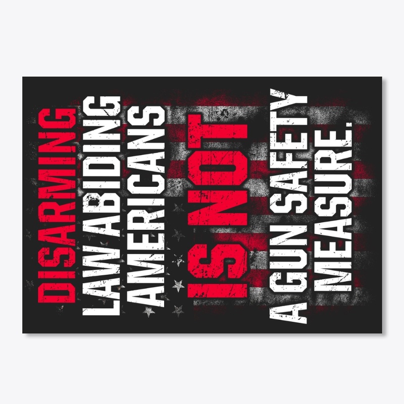 PATRIOTIC - DISARMING M 0059