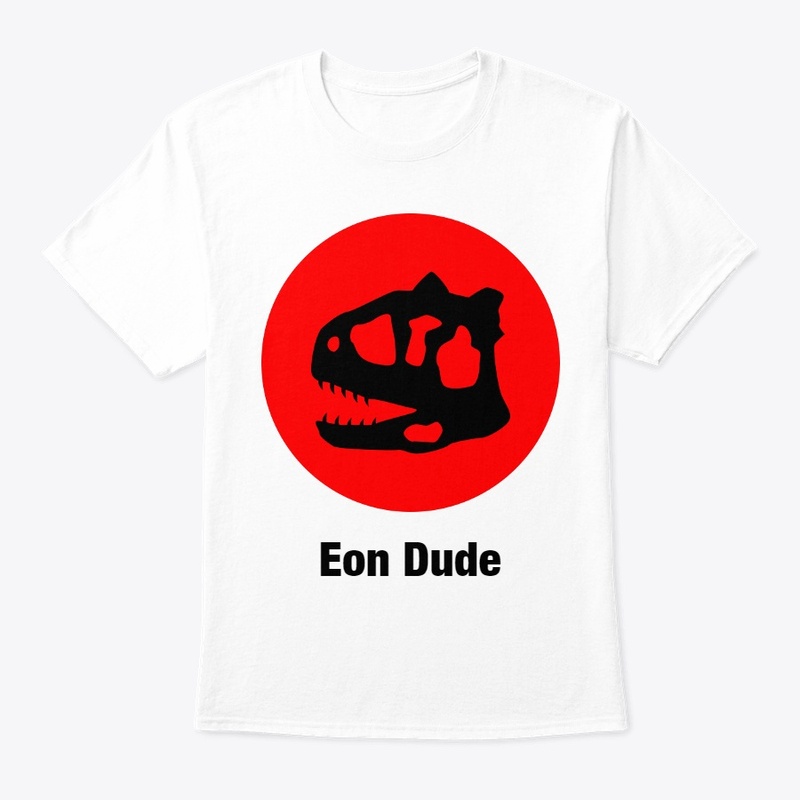 Eon Dude Pillow