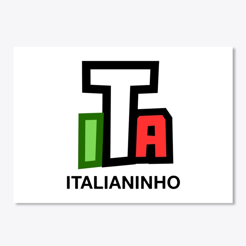 Adesivo do ita
