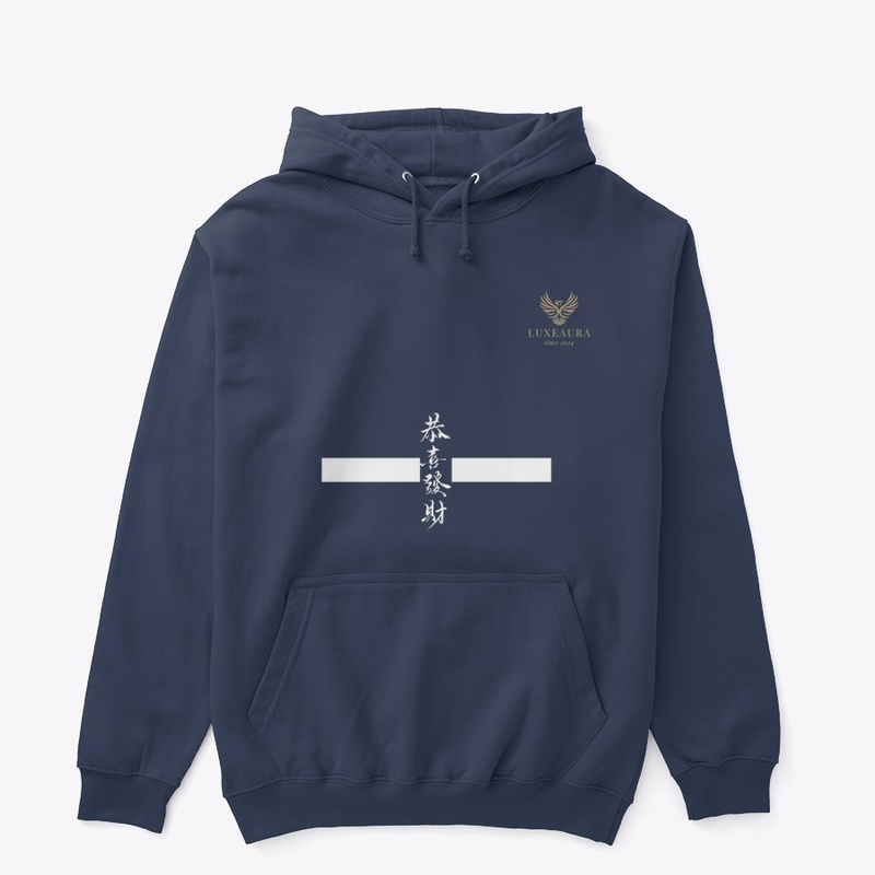 LuxeAura: Premium Collection 2