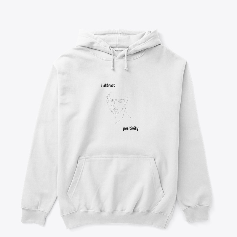 I Attract Positivity Collection