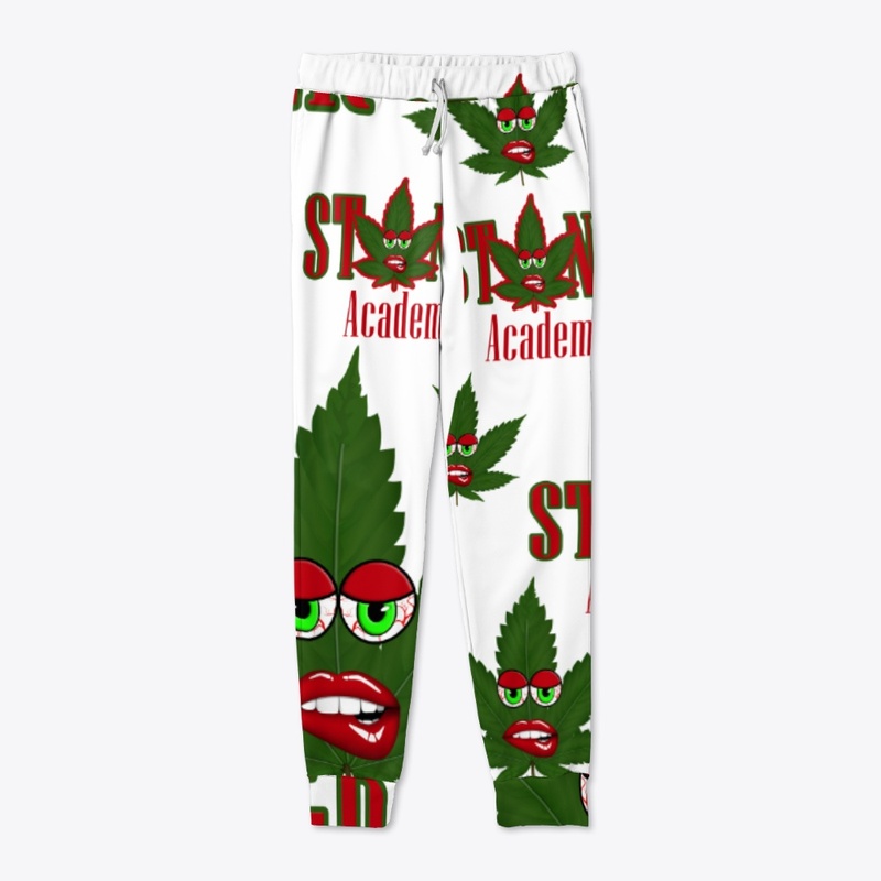 Wacky Leafs - Stoner Academy 2nd E