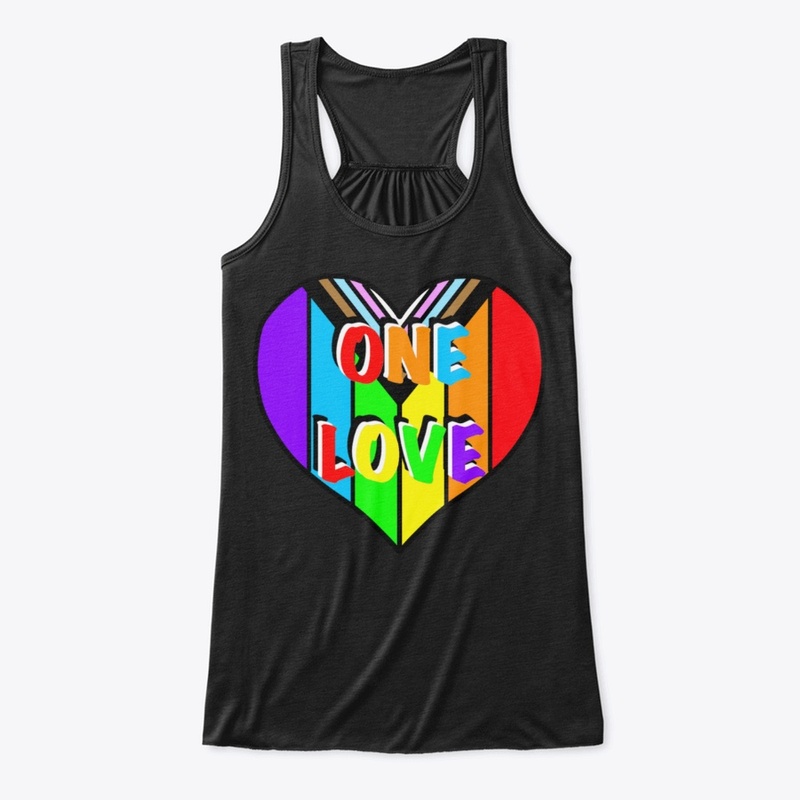 One Love Collection