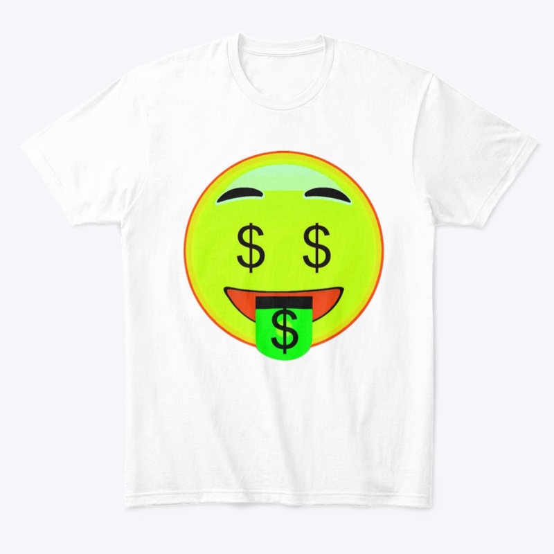 Money Face