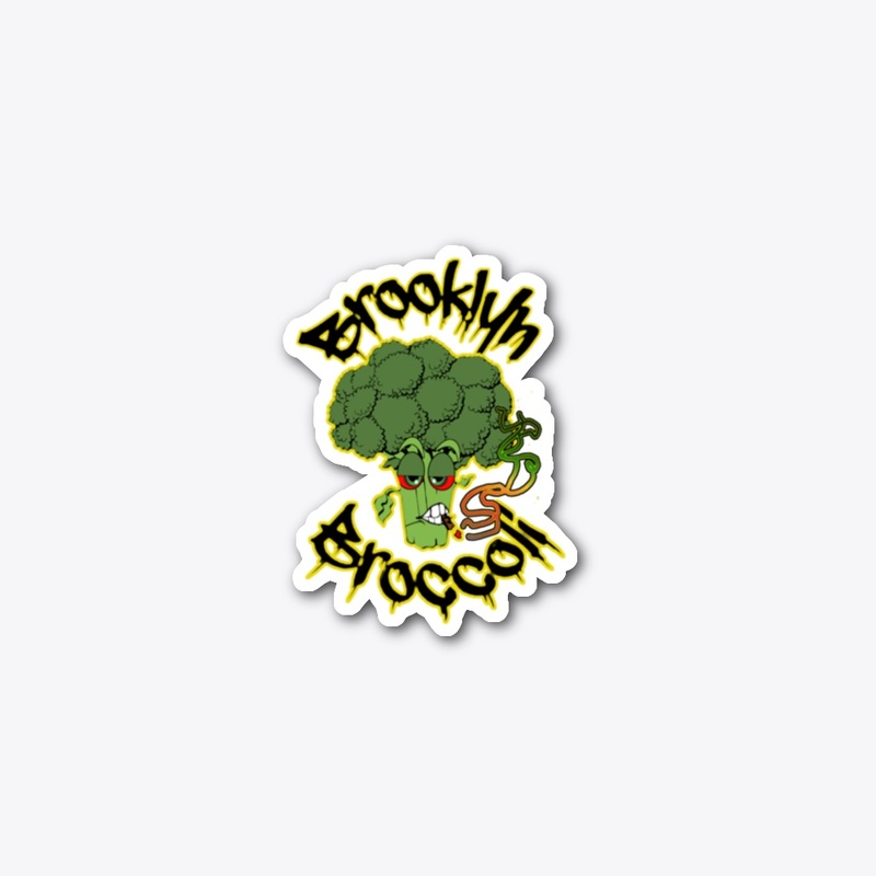 Brooklyn Broccoli