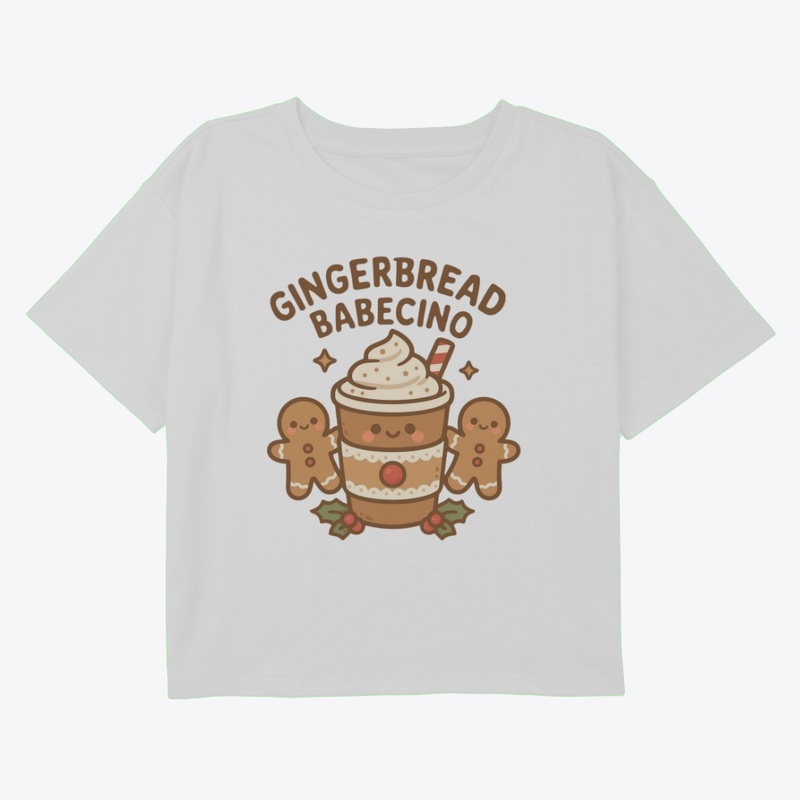 GINGERBREAD BABEACINO2