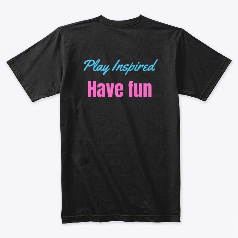 Casual Team Tee