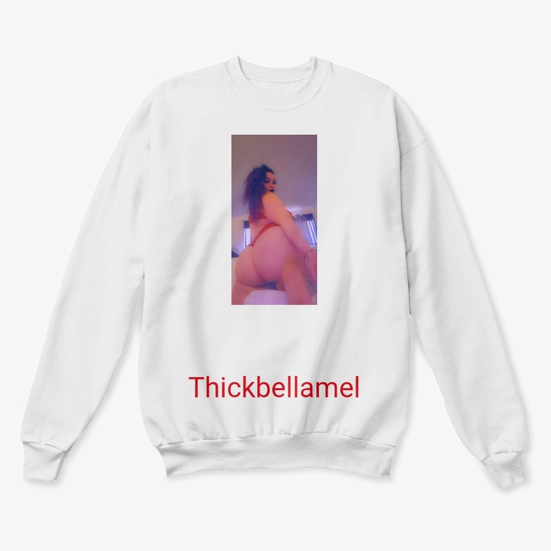 Thick Thighs Save Lives