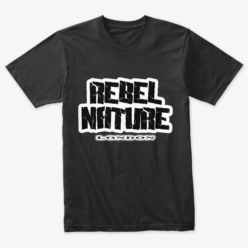REBEL NATURE LONDON