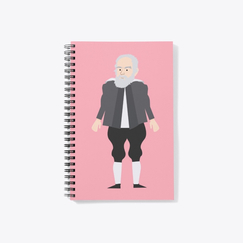 Galileo Galilei