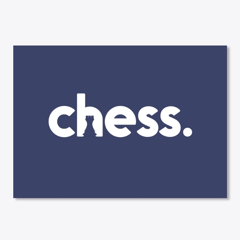 Chess Words - Chess