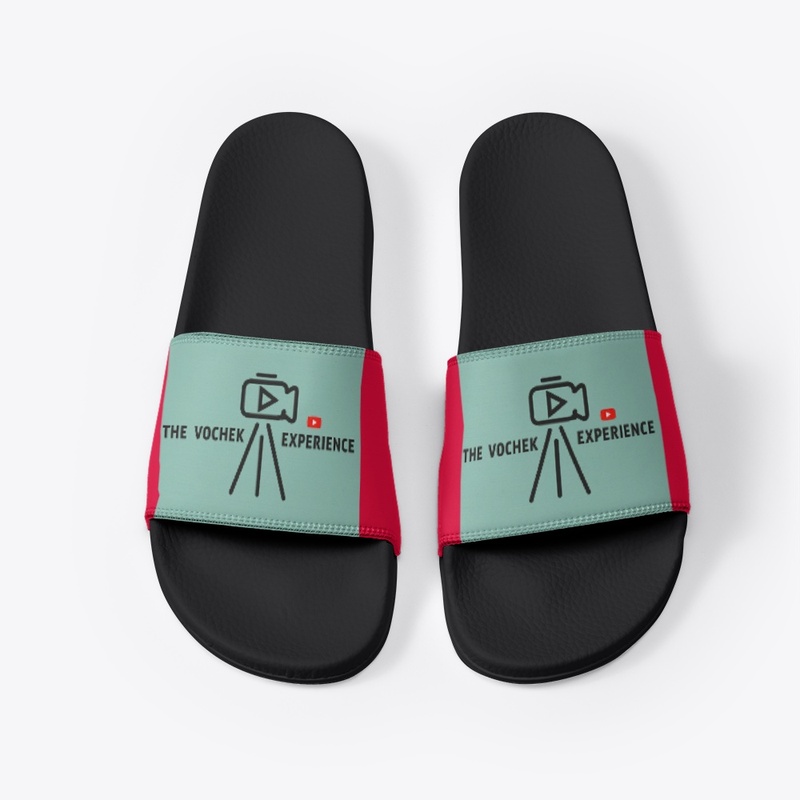 Vochek Experience Shoes 