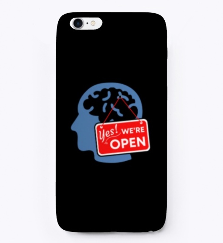 OPEN MINDED