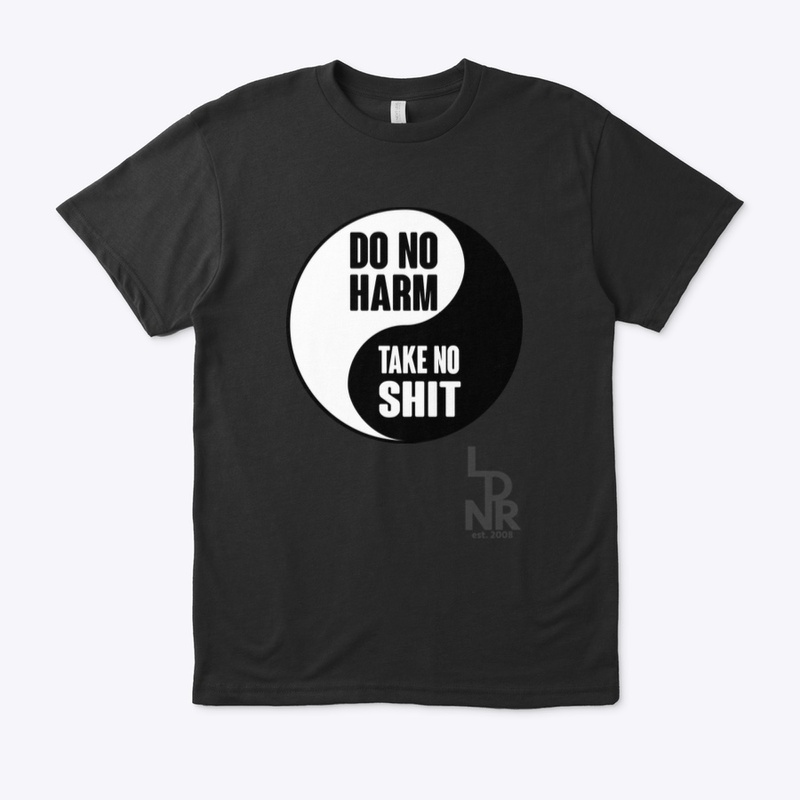 Do No Harm