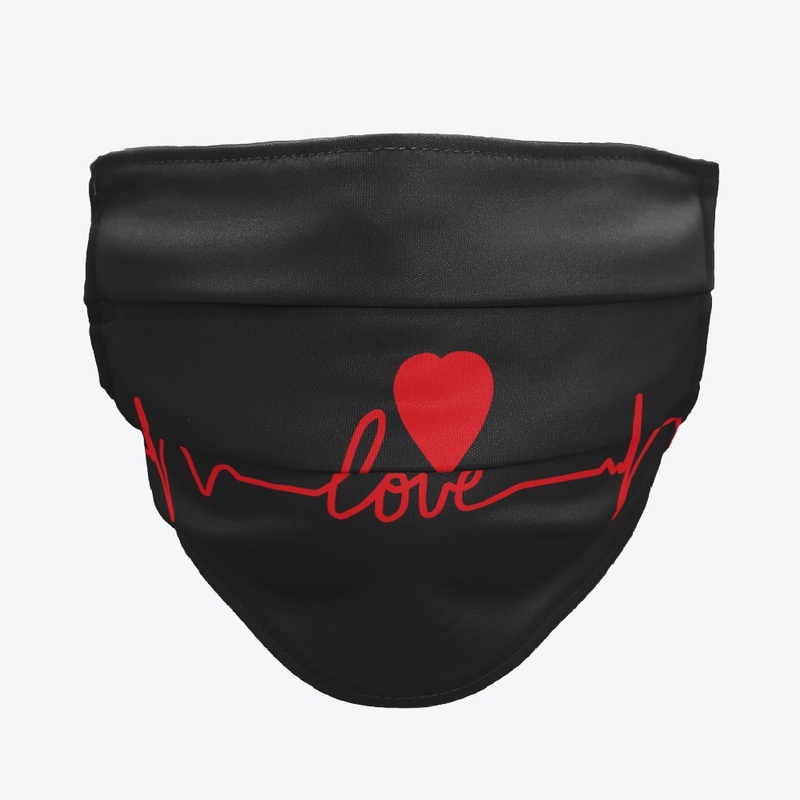 Love is matter 