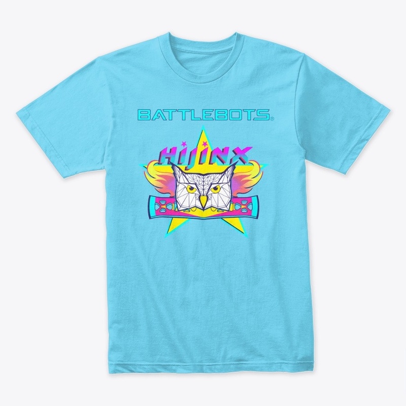 Special T for Eric