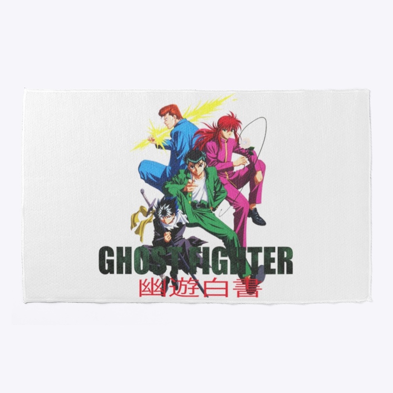 Ghost Fitgher