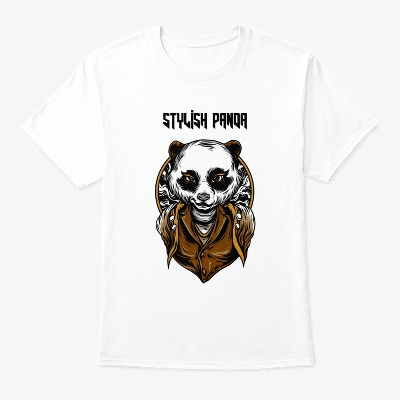 STYLISH PANDA