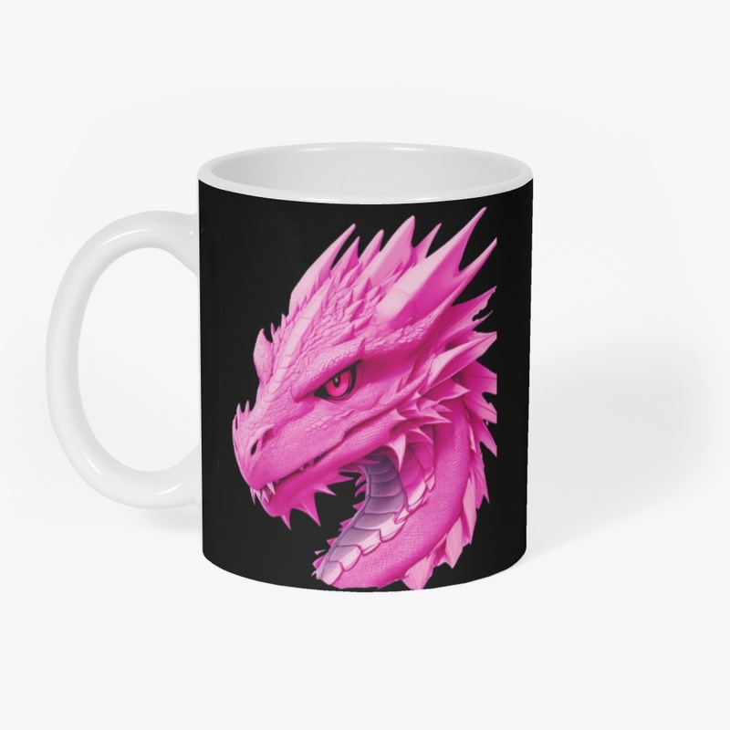 Dargon Pink