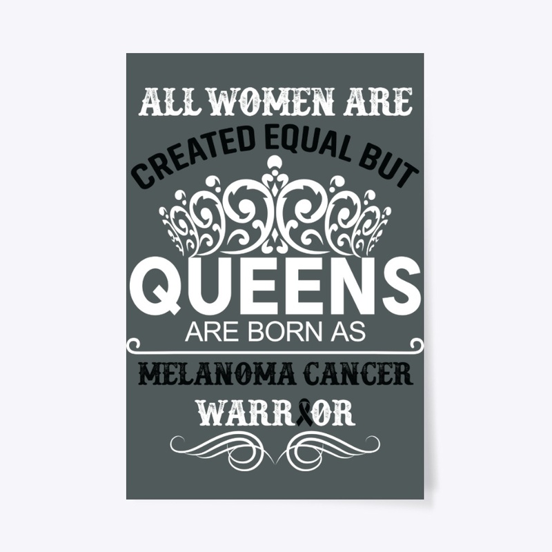 Queens | Melanoma Cancer Awareness