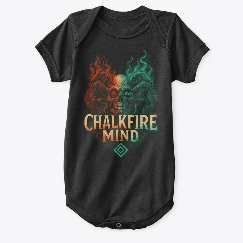 Chalkfire Mind