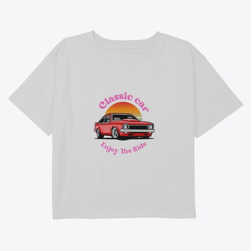 CLASSIC CAR