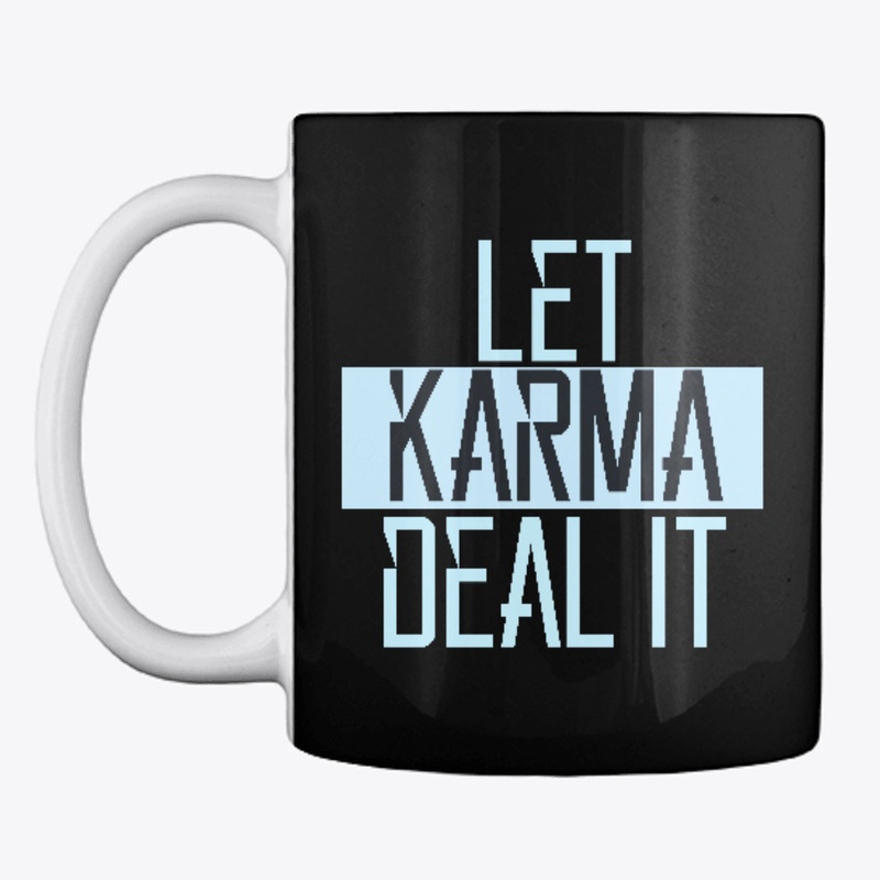 Let Karma Deal It