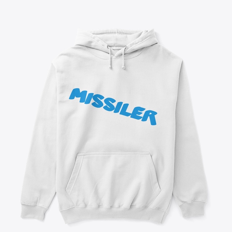 Missiler Hoodie