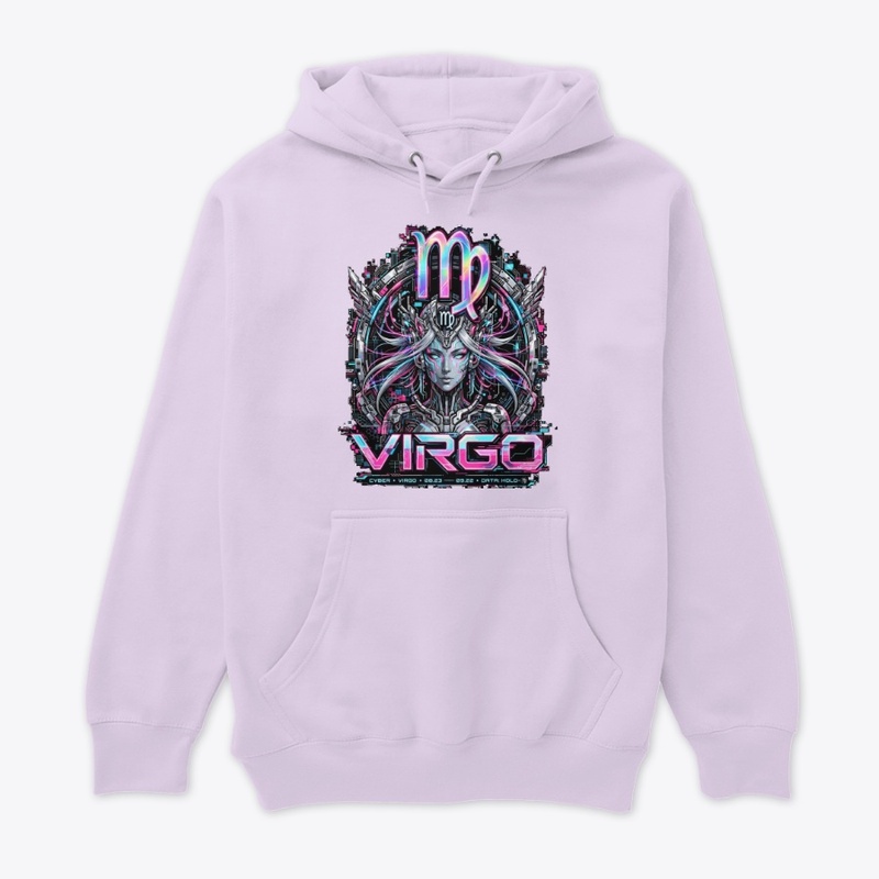 Virgo Cyber