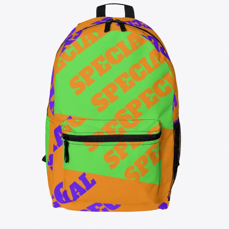 New products