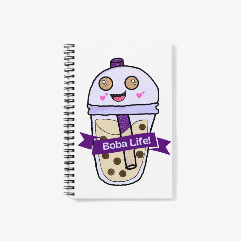 Bubbles Boba Tea