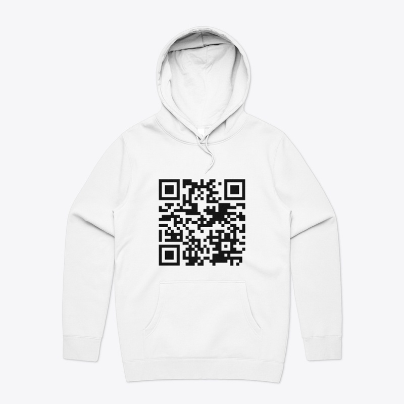 Rick Roll QR Code