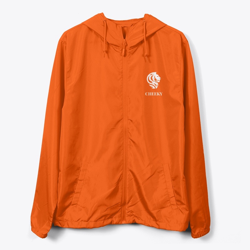 UNCLE CHEEKY (More Colors Available)