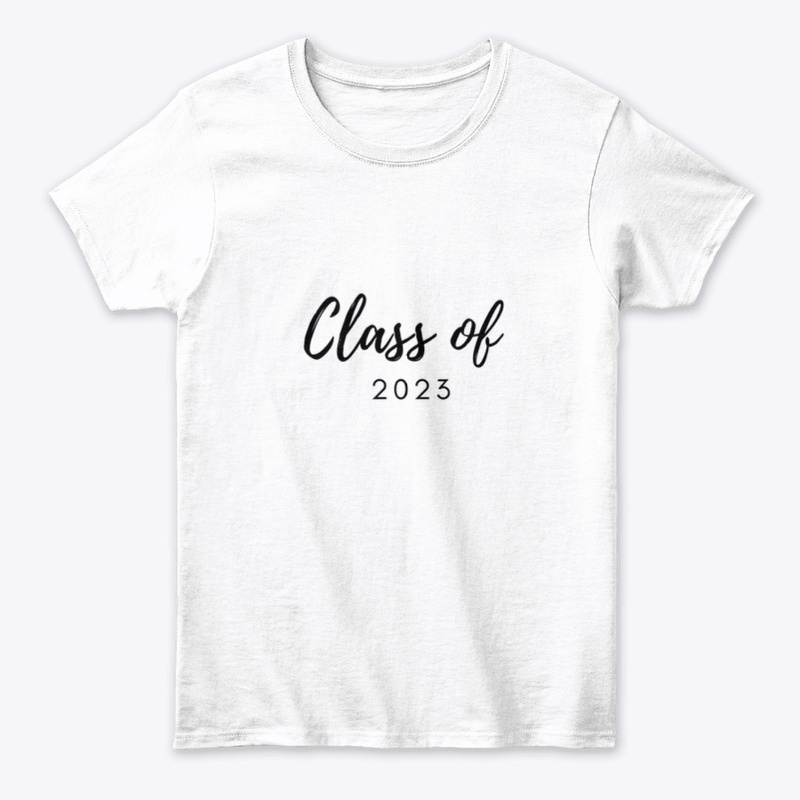 Class of 2023