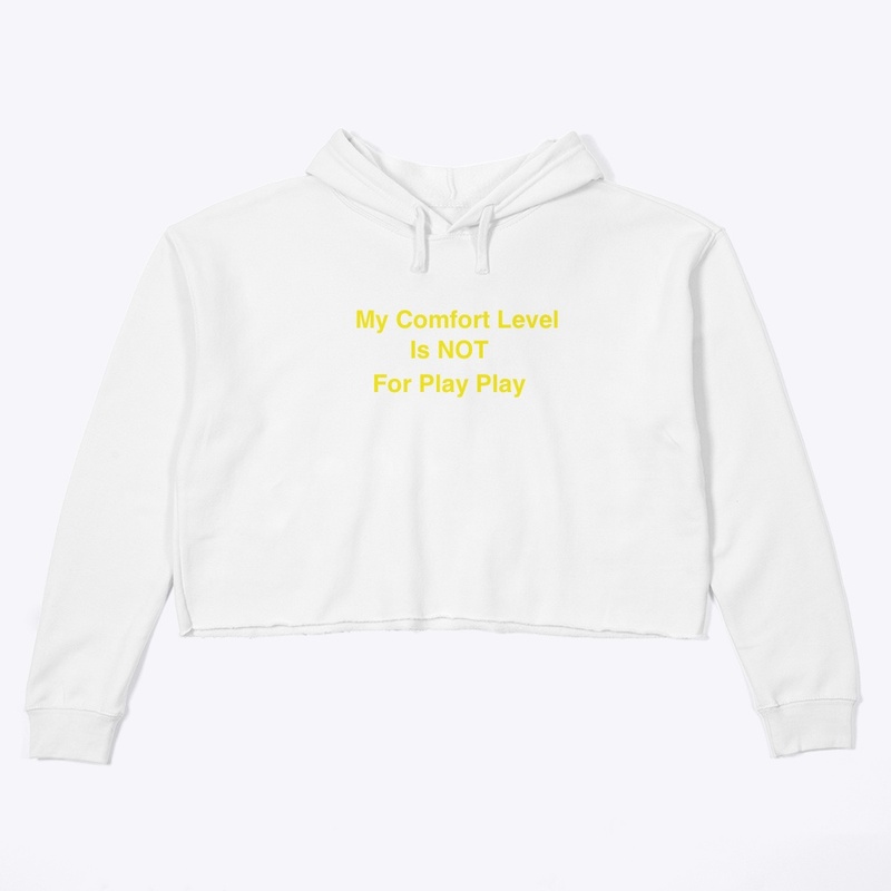 Comfort Level