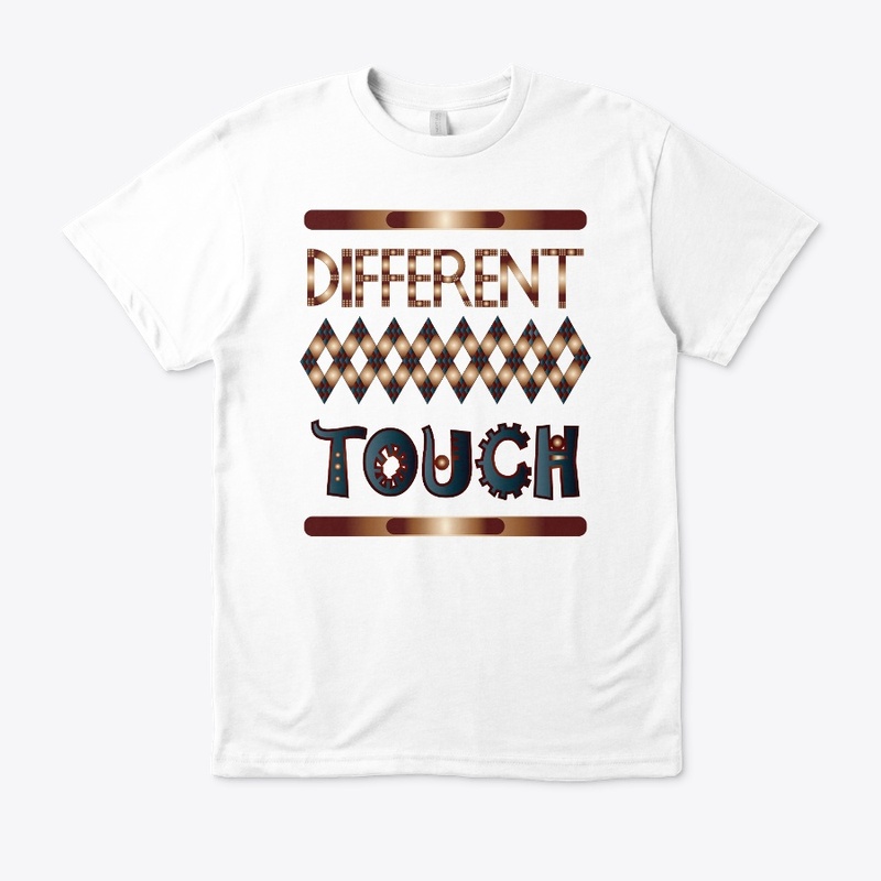 Different touch