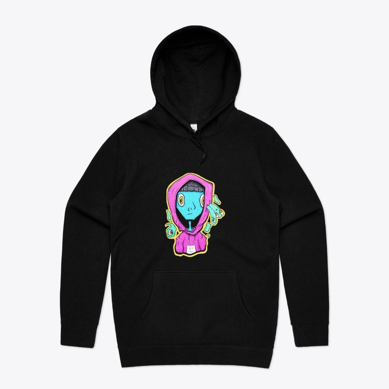 Hoodie Weather