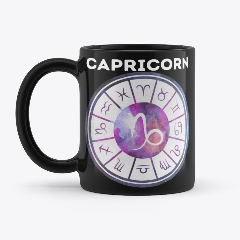 Capricorn Style: Zodiac Fashion